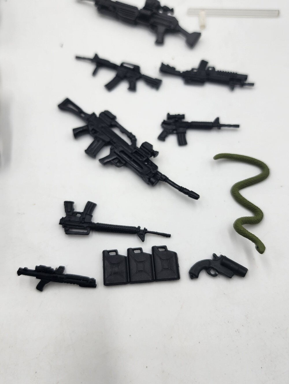 Action figures Mix Bundle - Picture 10 of 11